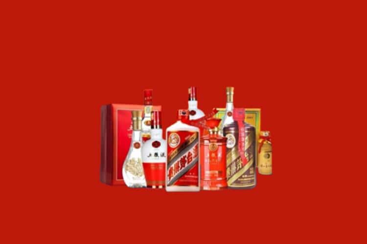 徐州洋酒回收多少钱报价