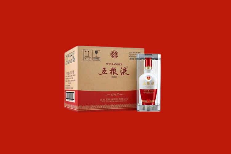 徐州老酒回收多少钱报价