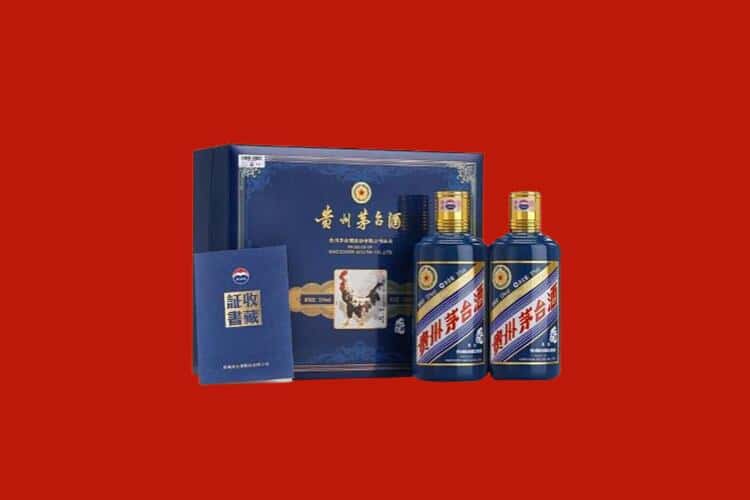 徐州白酒回收多少钱报价